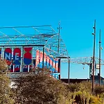 E&y - Gare Sncf - Cite Congres - Centre - Parking