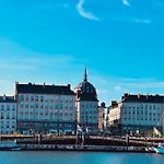 아파트 E&y - Gare Sncf - Cite Congres - Centre - Parking 낭트