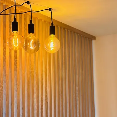 アパート E&y - Gare Sncf - Cite Congres - Centre - Parking