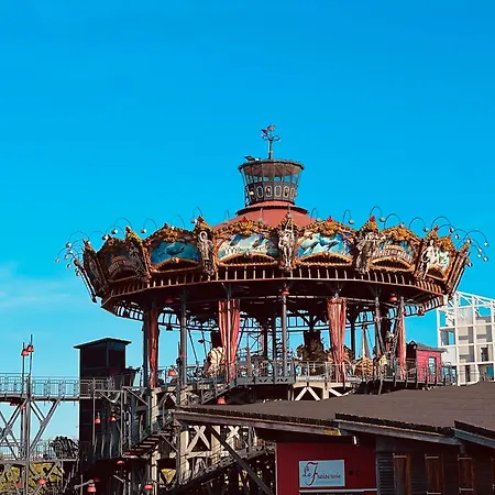 E&y - Gare Sncf - Cite Congres - Centre - Parking Nantes