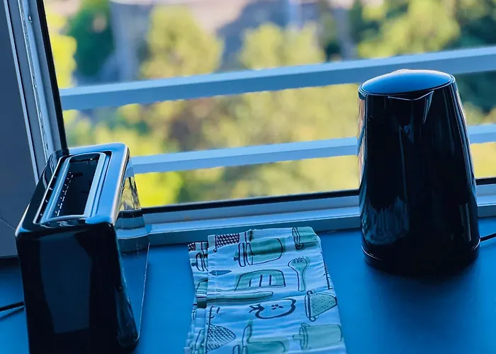 E&y - Gare Sncf - Cite Congres - Centre - Parking * نانت