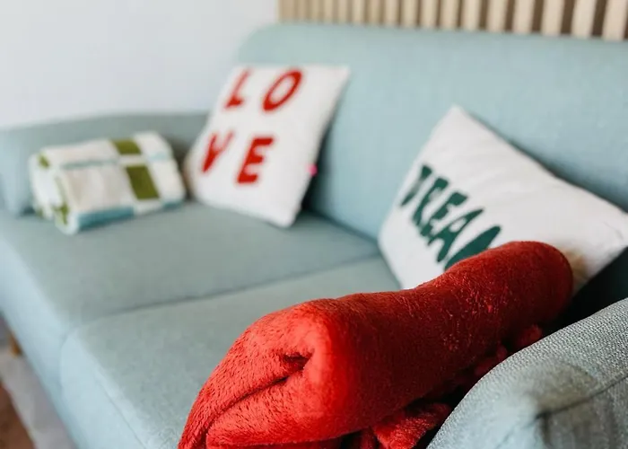 Apartmán E&y - Gare Sncf - Cite Congres - Centre - Parking *