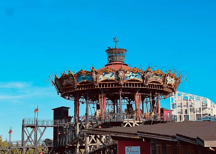 E&y - Gare Sncf - Cite Congres - Centre - Parking Nantes