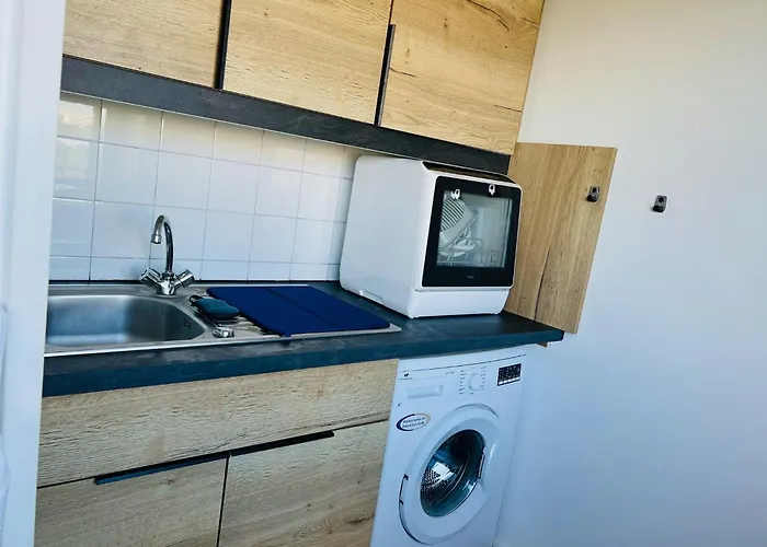 E&y - Gare Sncf - Cite Congres - Centre - Parking Διαμέρισμα